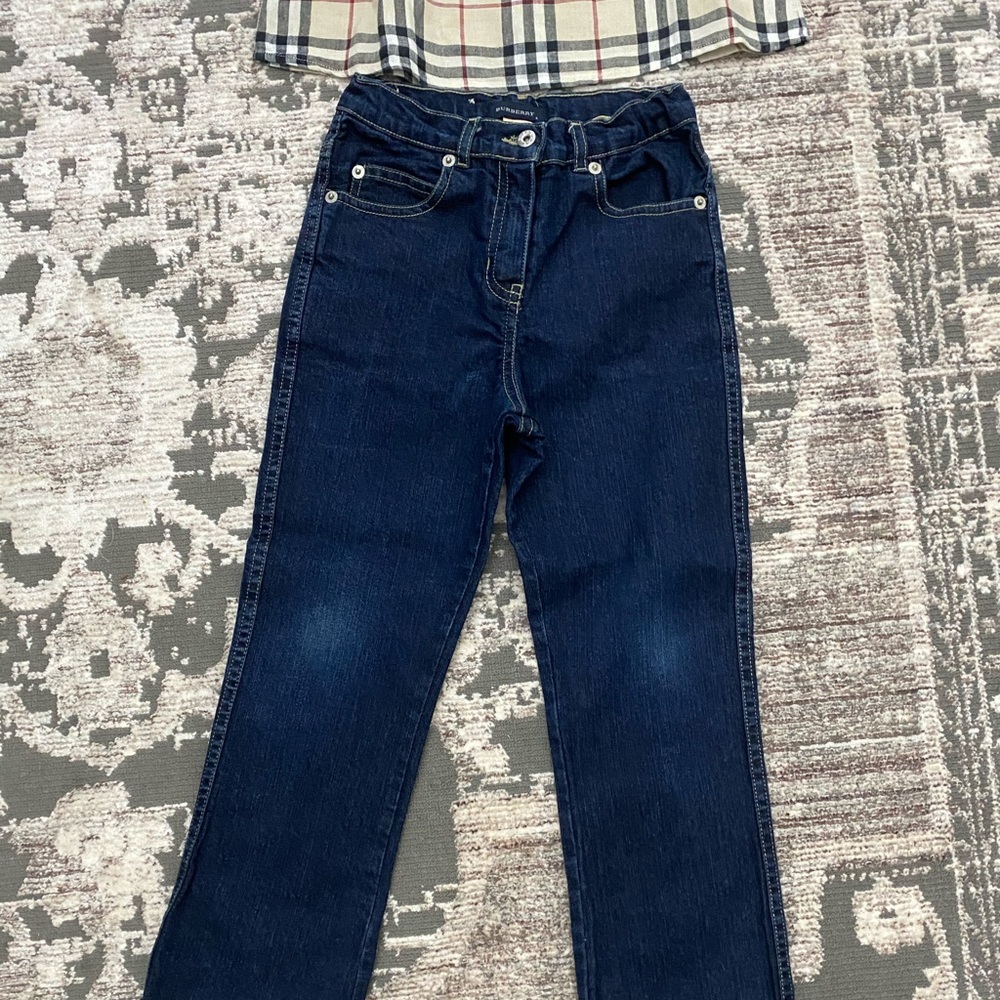 Size 6 jeans